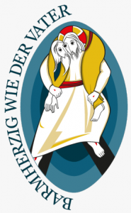 Jubiläum_der_Barmherzigkeit-Logo